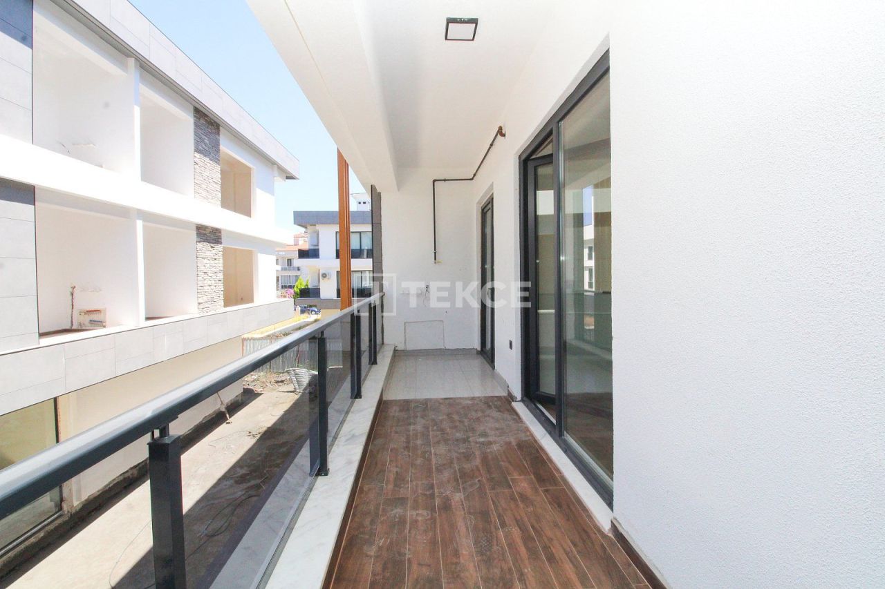 Apartment in Yalova, Turkey, 180 m² - picture 15