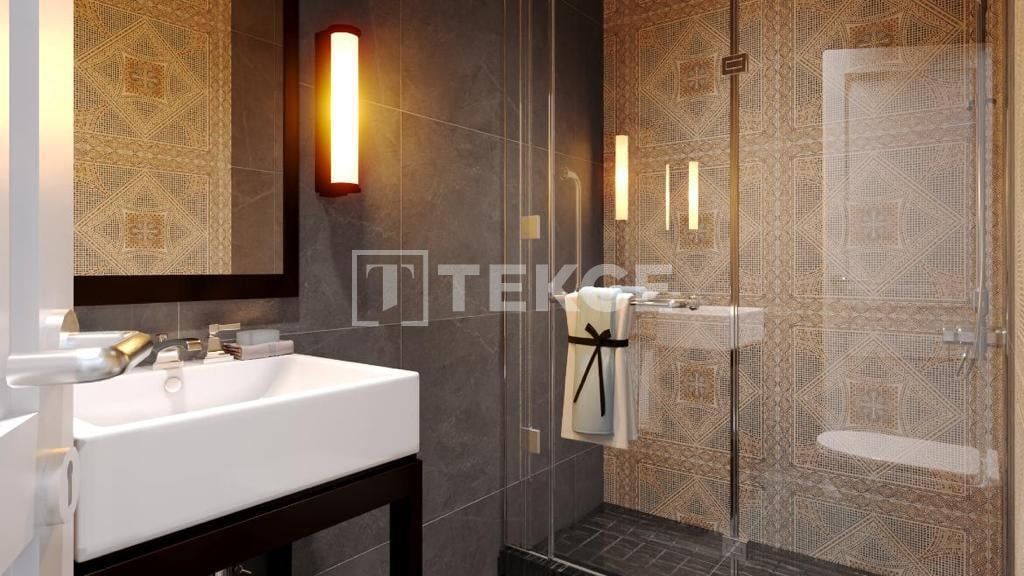 Apartment Çınarcık, Türkei, 150 m² - Foto 15
