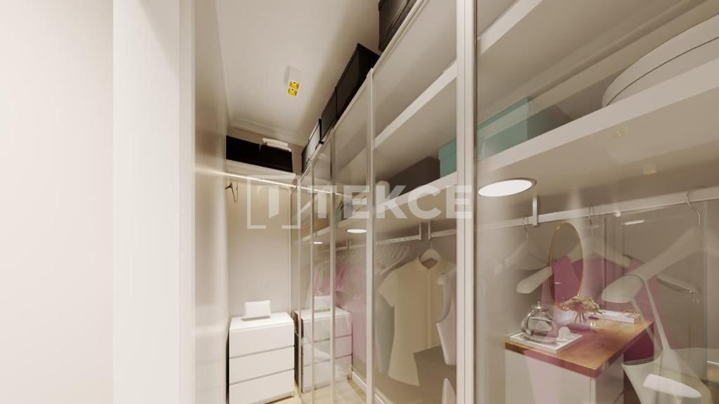Apartment Çınarcık, Türkei, 150 m² - Foto 16