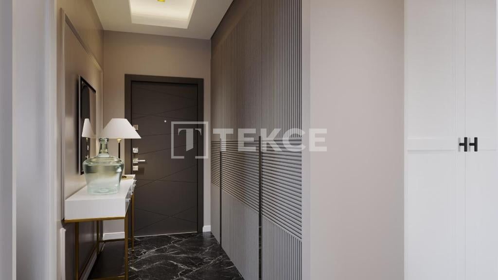 Apartment Çınarcık, Türkei, 150 m² - Foto 17