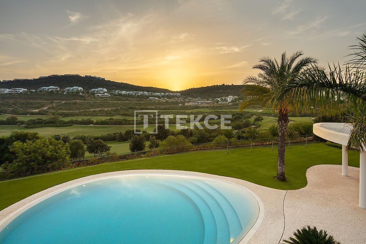 Villa a Casares, Spagna, 552 m² - foto 17