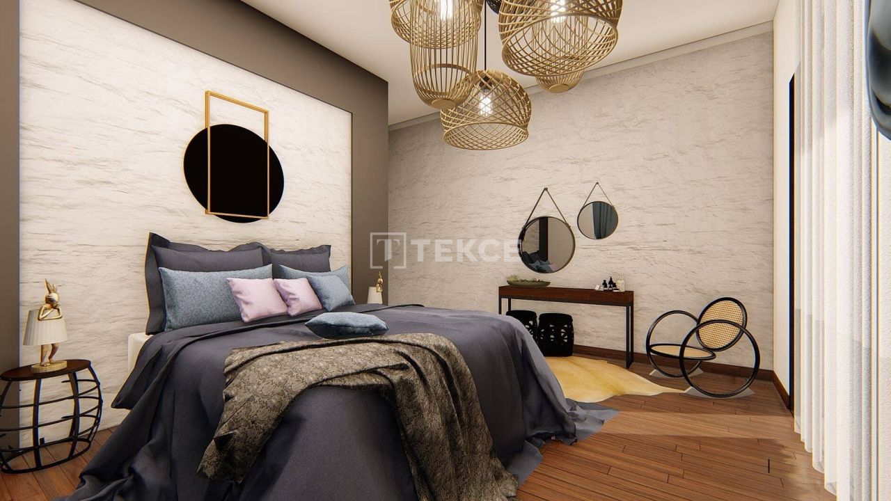 Villa a Kyrenia, Cipro, 330 m² - foto 18