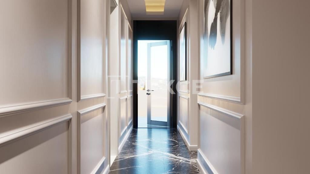 Apartment Çınarcık, Türkei, 150 m² - Foto 19