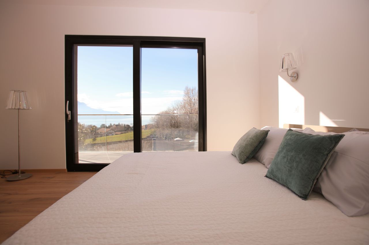 Maison à Montreux, Suisse, 360 m² - image 5