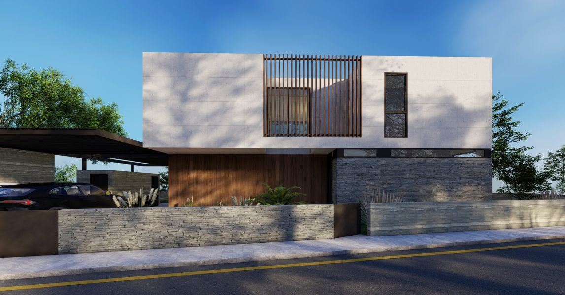 Villa in Paphos, Zypern, 190 m² - Foto 7