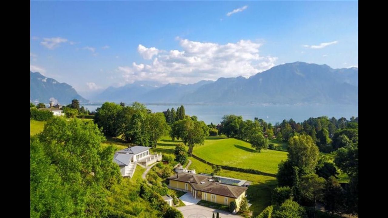 Maison à Montreux, Suisse, 360 m² - image 10