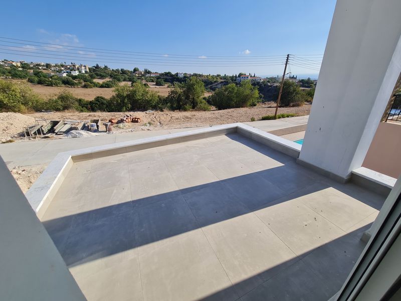 Villa in Paphos, Zypern, 130 m² - Foto 2