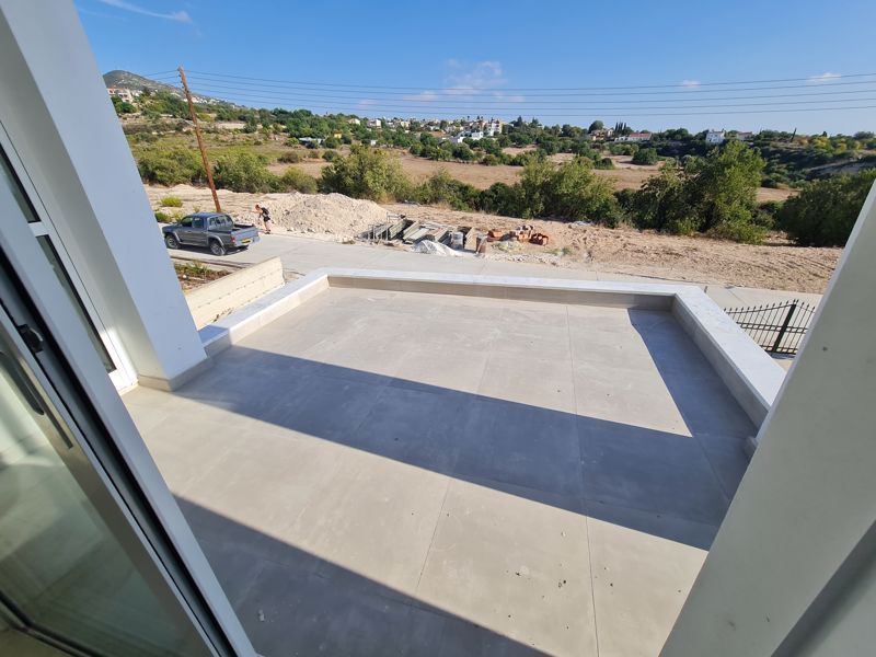 Villa in Paphos, Zypern, 130 m² - Foto 12
