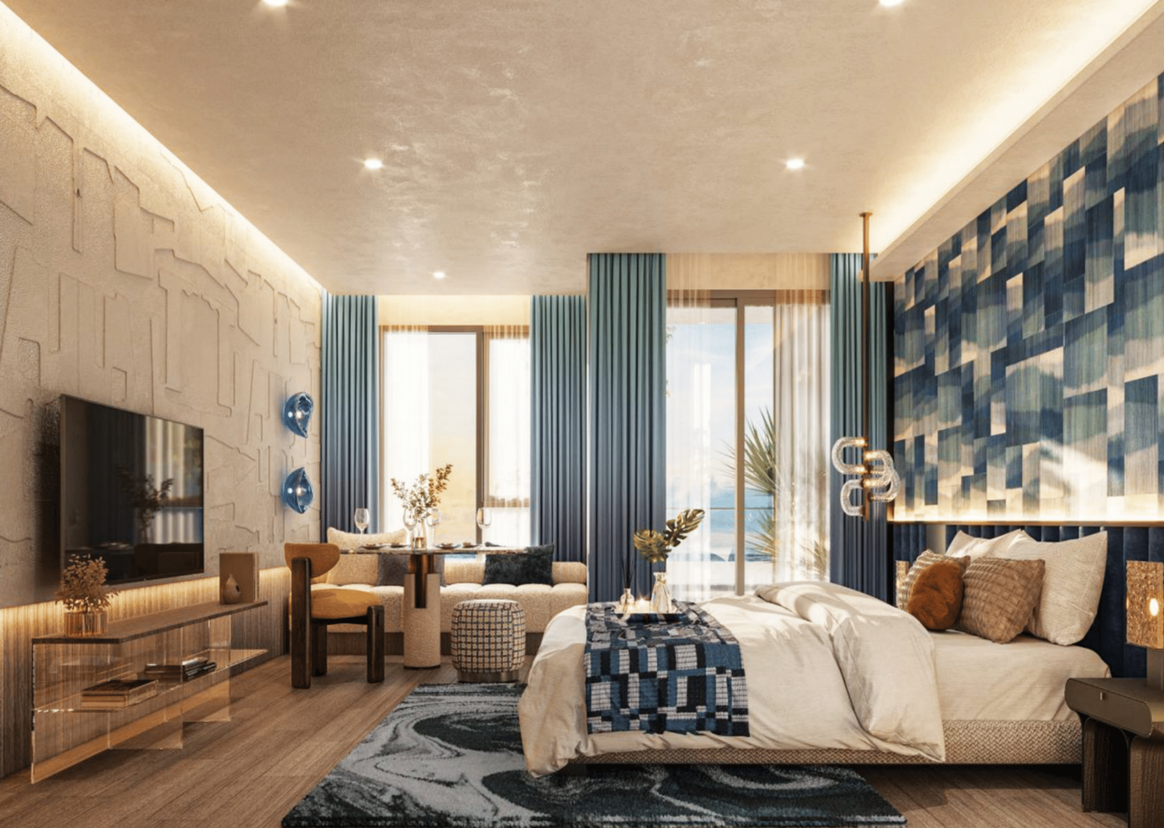 Apartment in Phuket, Thailand, 32 m² - Foto 5