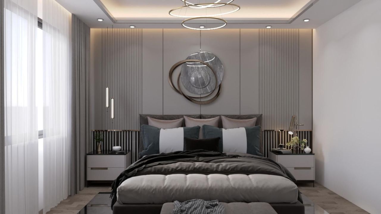 Appartement à Mersin, Turquie, 100 m² - image 5