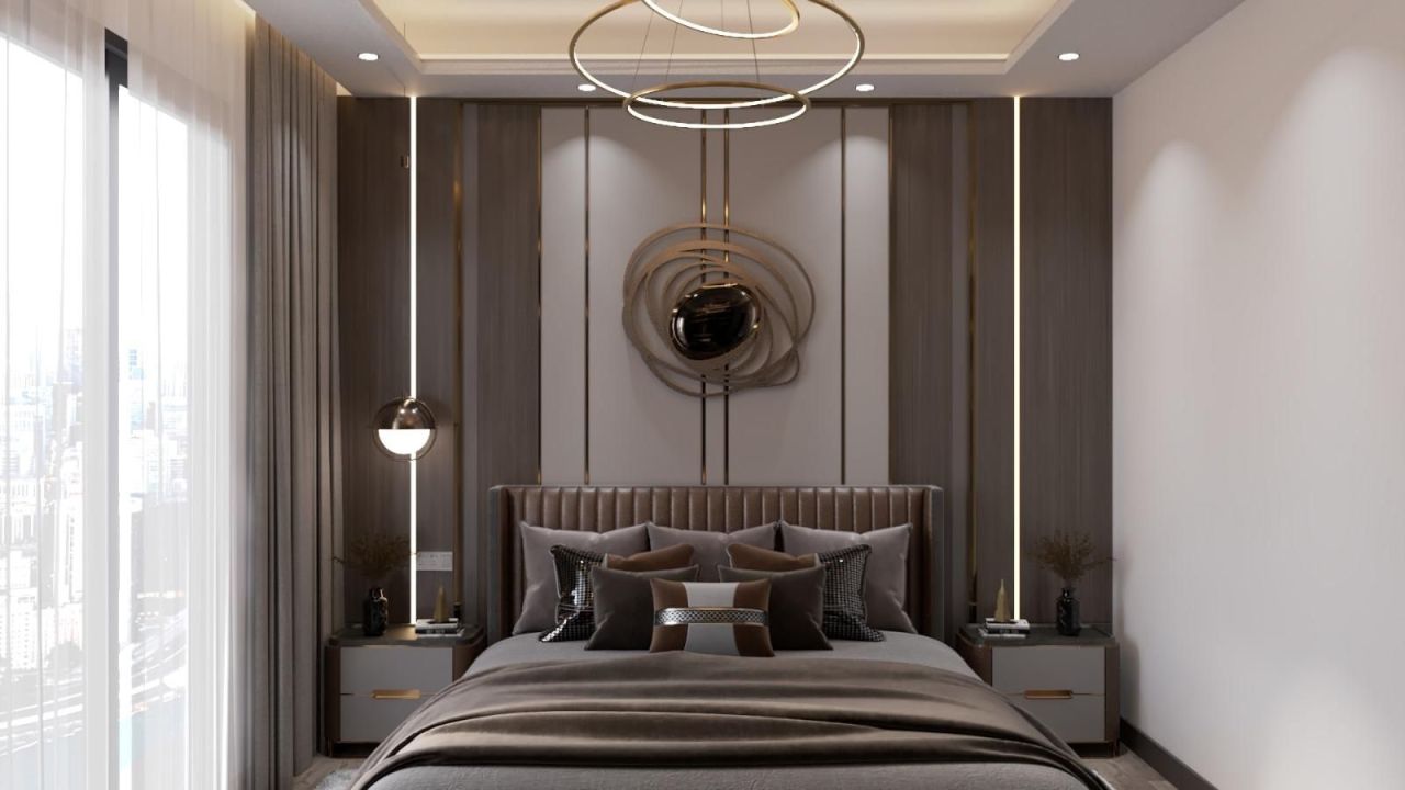 Appartement à Mersin, Turquie, 100 m² - image 8