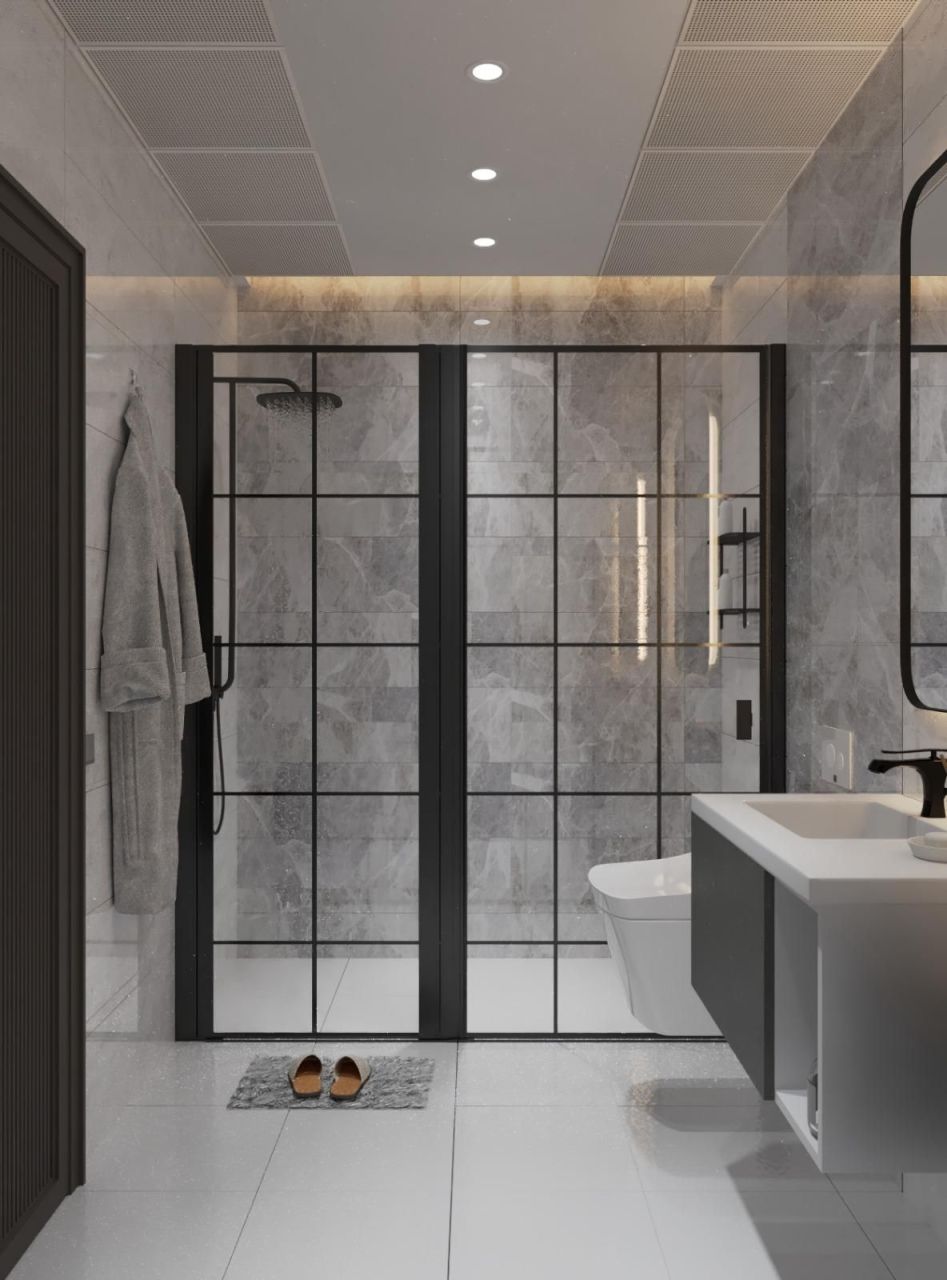 Appartement à Mersin, Turquie, 100 m² - image 12