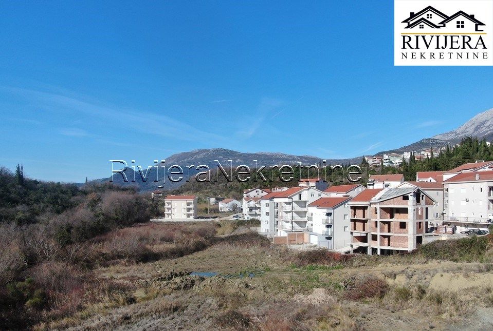 Grundstück in Herceg-Novi, Montenegro, 441 m² - Foto 3