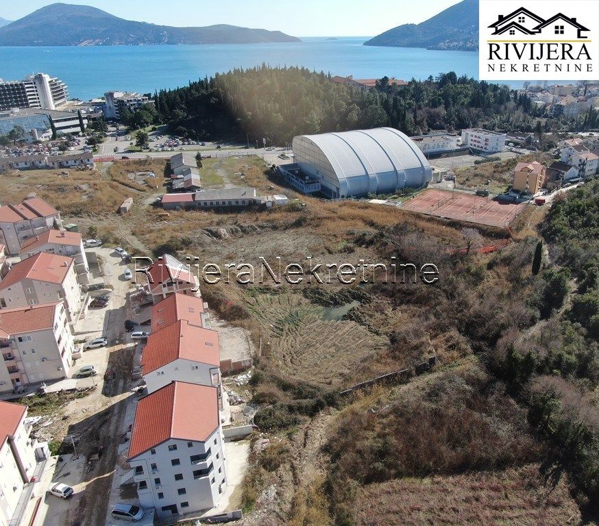 Grundstück in Herceg-Novi, Montenegro, 441 m² - Foto 5