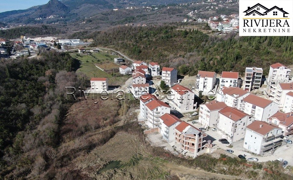 Grundstück in Herceg-Novi, Montenegro, 441 m² - Foto 2