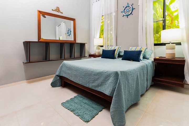 Villa in Sosúa, Dominikanische Republik, 275 m² - Foto 2