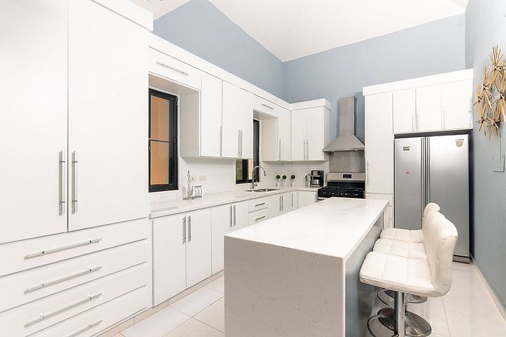 Villa in Sosúa, Dominikanische Republik, 275 m² - Foto 7