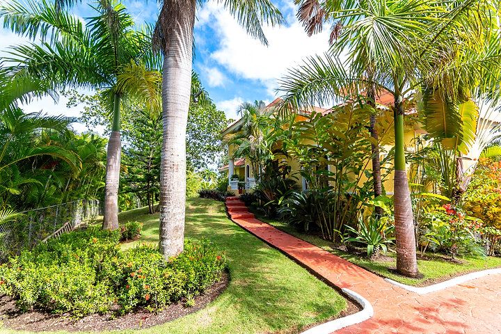 Villa in Sosúa, Dominikanische Republik, 275 m² - Foto 8