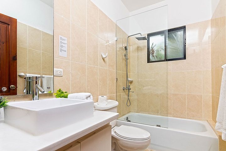 Villa in Sosúa, Dominikanische Republik, 275 m² - Foto 10