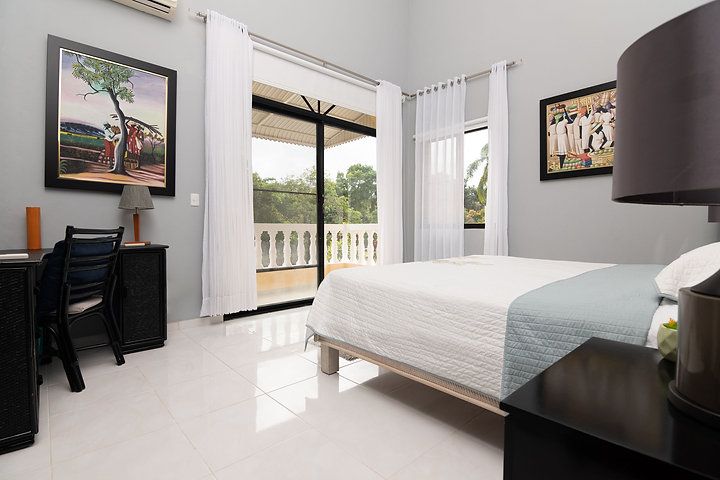 Villa in Sosúa, Dominikanische Republik, 275 m² - Foto 14