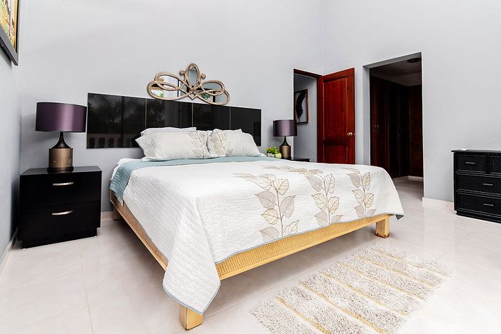 Villa in Sosúa, Dominikanische Republik, 275 m² - Foto 15