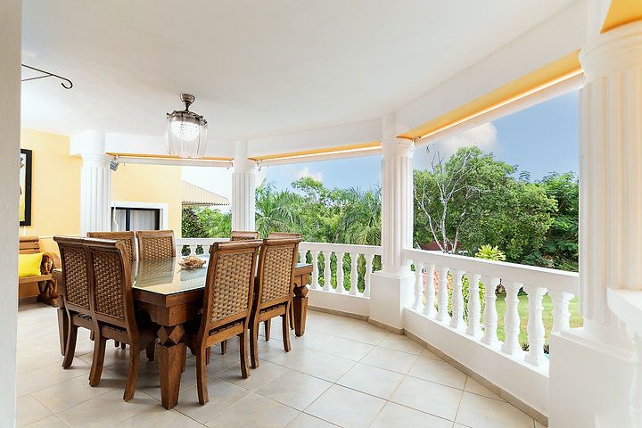 Villa in Sosúa, Dominikanische Republik, 275 m² - Foto 16