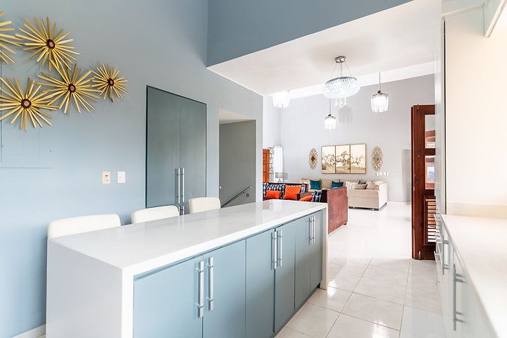 Villa in Sosúa, Dominikanische Republik, 275 m² - Foto 17