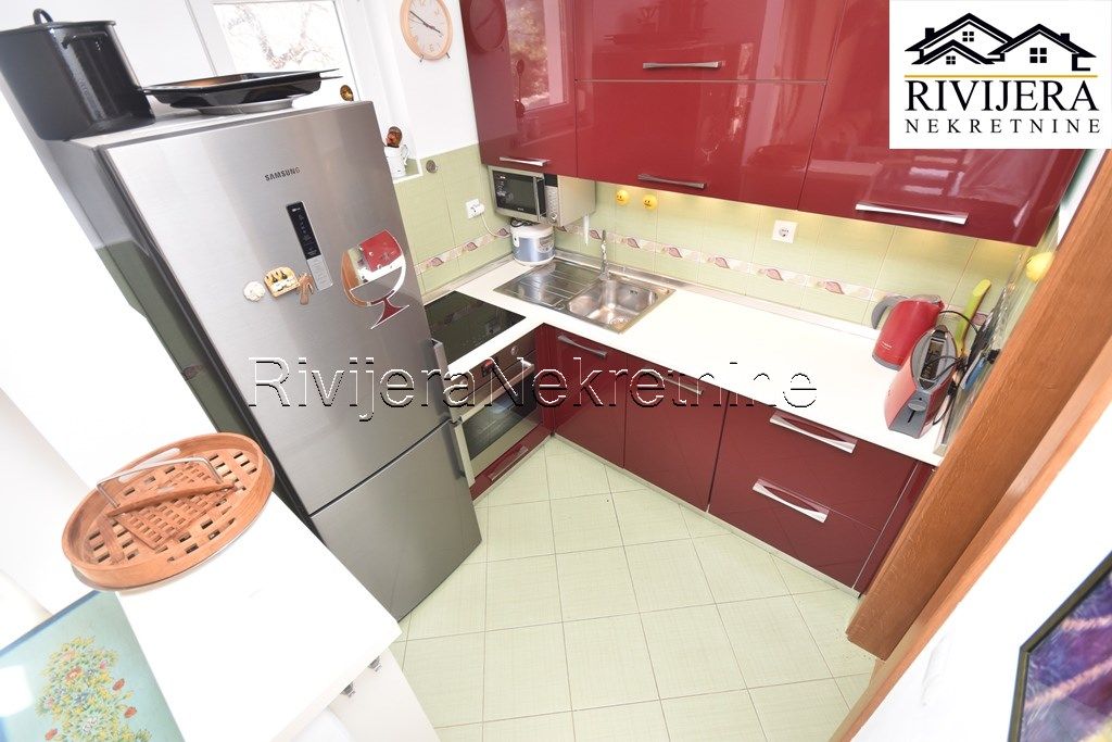 Appartamento a Herceg-Novi, Montenegro, 99 m² - foto 5