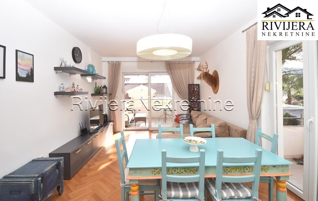 Appartamento a Herceg-Novi, Montenegro, 99 m² - foto 4