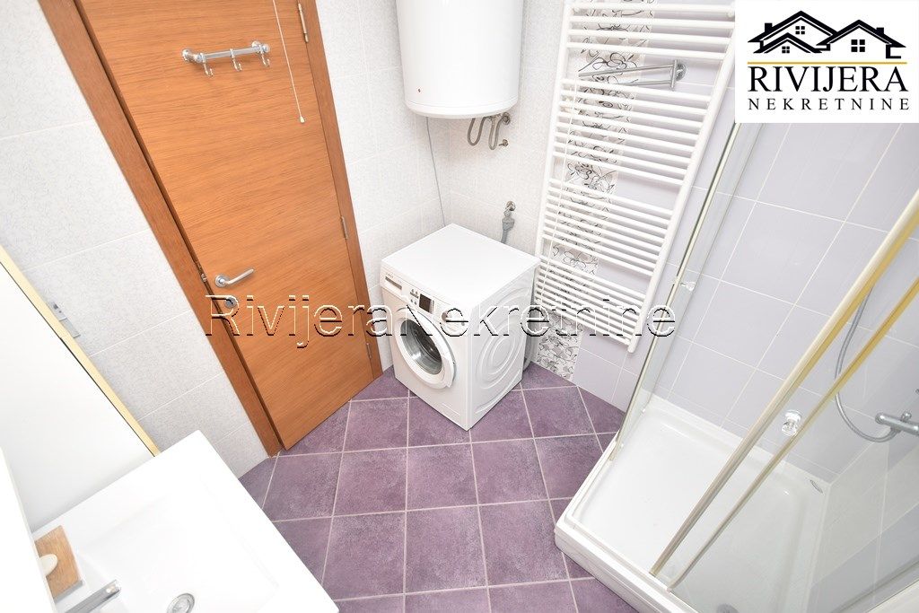 Appartamento a Herceg-Novi, Montenegro, 99 m² - foto 12