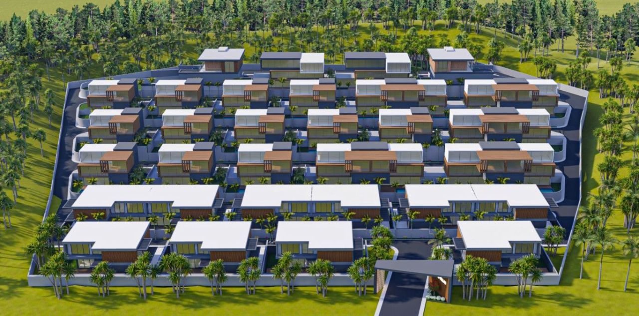 Villa in Iskele, Cyprus, 187 m² - picture 2