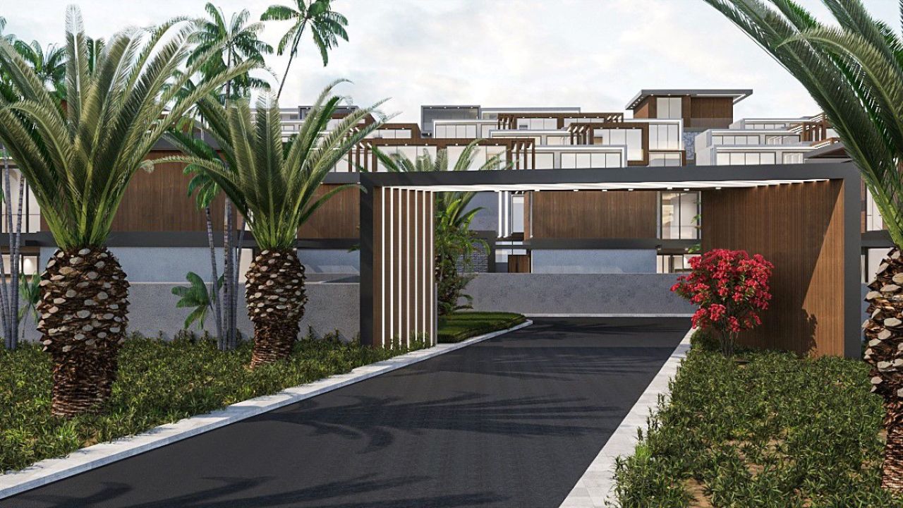 Villa in Iskele, Cyprus, 187 m² - picture 3