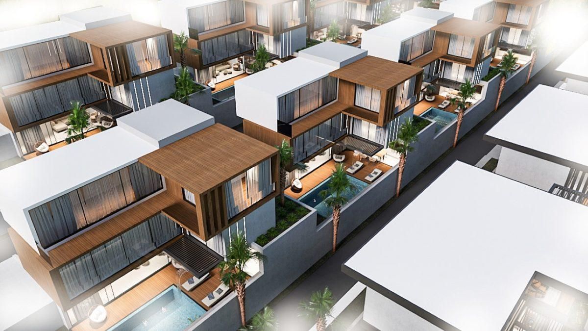 Villa in Iskele, Cyprus, 187 m² - picture 4