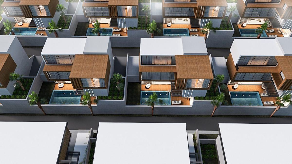 Villa in Iskele, Cyprus, 187 m² - picture 5