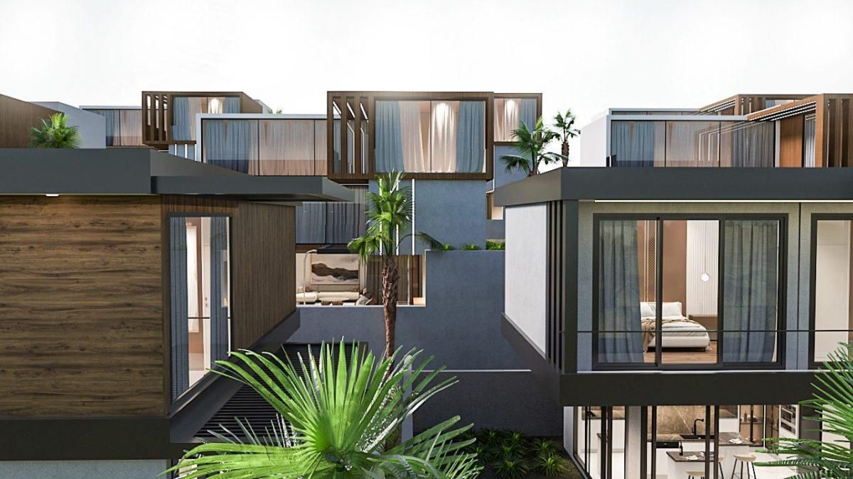 Villa in Iskele, Cyprus, 187 m² - picture 6