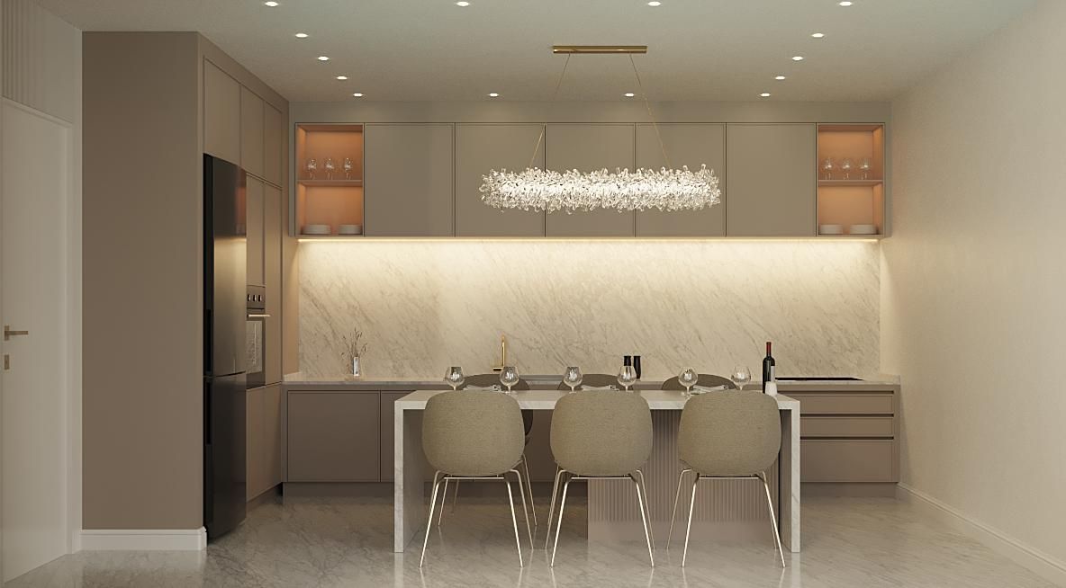 Villa in Iskele, Cyprus, 187 m² - picture 16