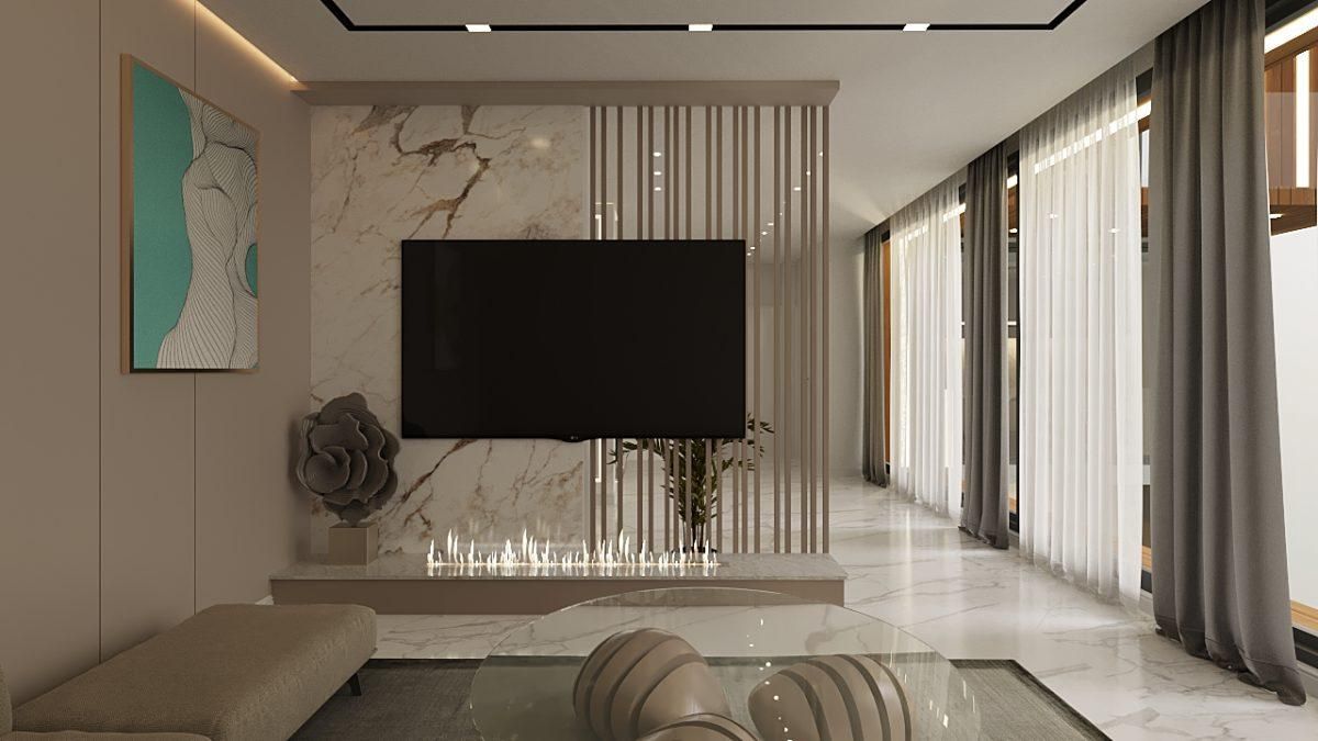 Villa in Iskele, Cyprus, 187 m² - picture 17