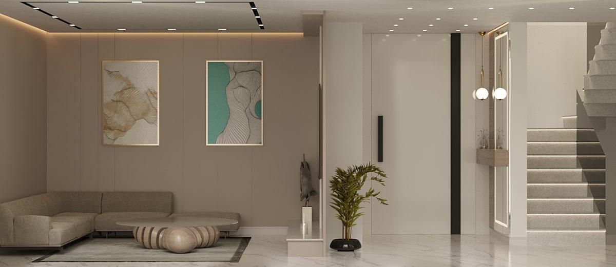 Villa in Iskele, Cyprus, 187 m² - picture 18