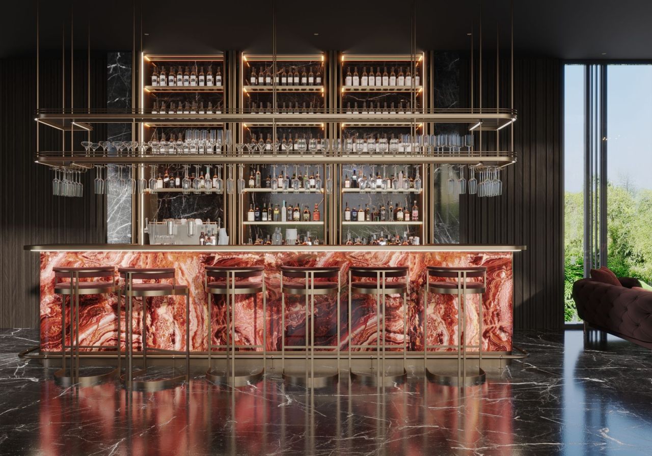 Flat on Phuket Island, Thailand, 94 m² - picture 9