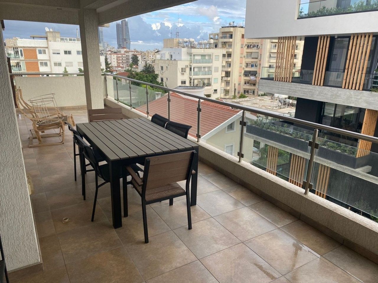 Apartamento en Limasol, Chipre, 164 m² - imagen 1