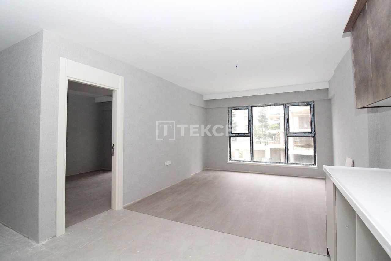 Apartment in Ankara, Turkey, 61 m² - picture 6