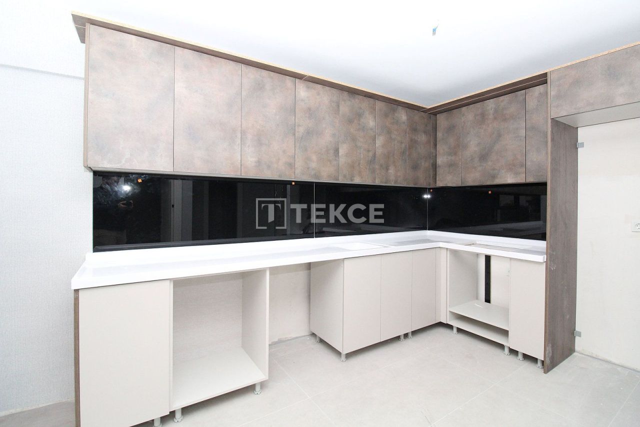 Apartment in Ankara, Turkey, 61 m² - picture 9