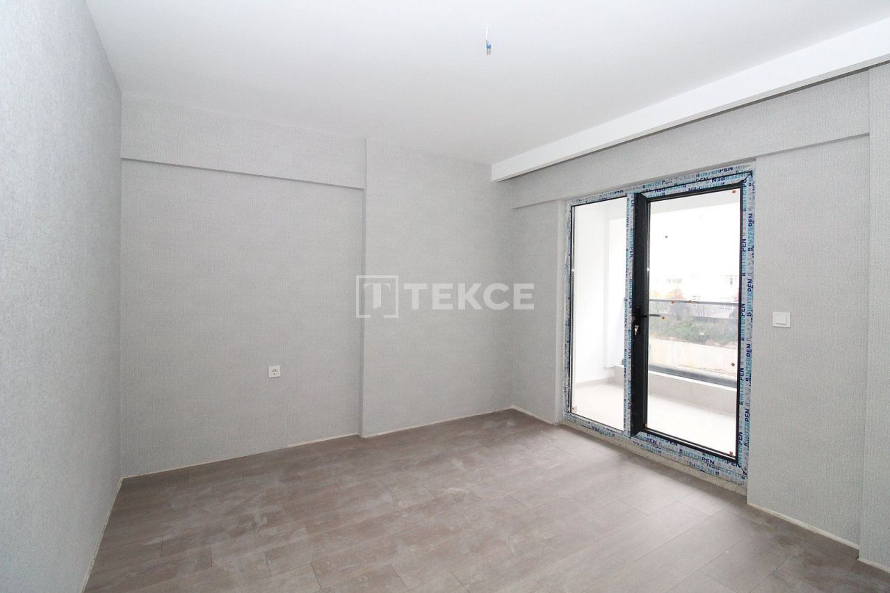 Apartment in Ankara, Turkey, 61 m² - picture 10