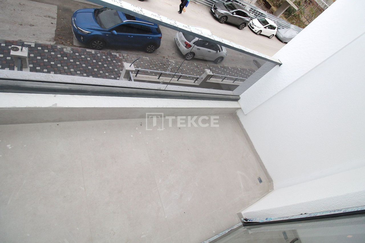 Apartment in Ankara, Turkey, 61 m² - picture 12