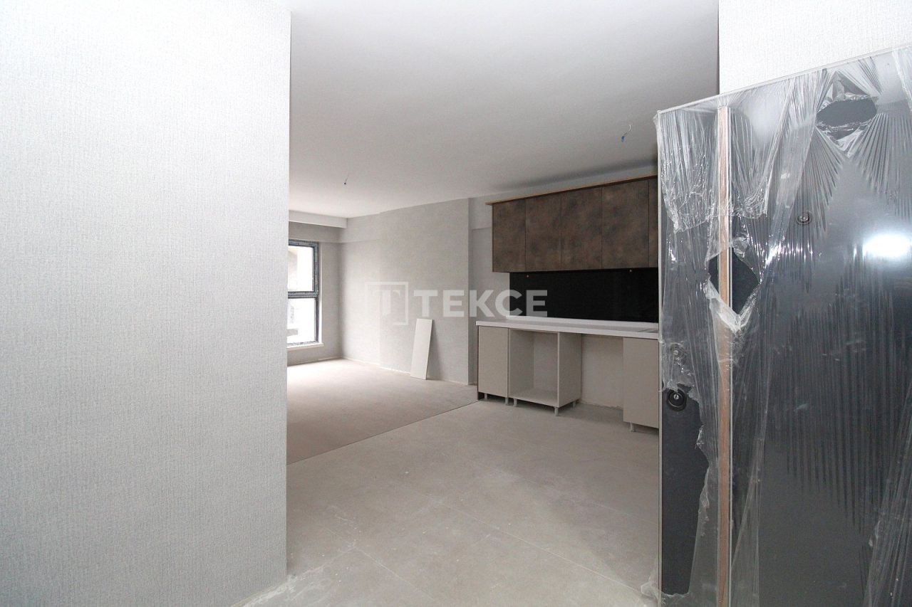 Apartment in Ankara, Turkey, 61 m² - picture 13