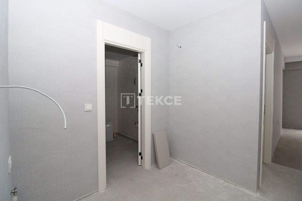 Apartment in Ankara, Turkey, 61 m² - picture 14