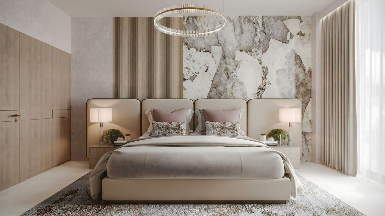 Studio à Dubaï, EAU, 33 m² - image 3