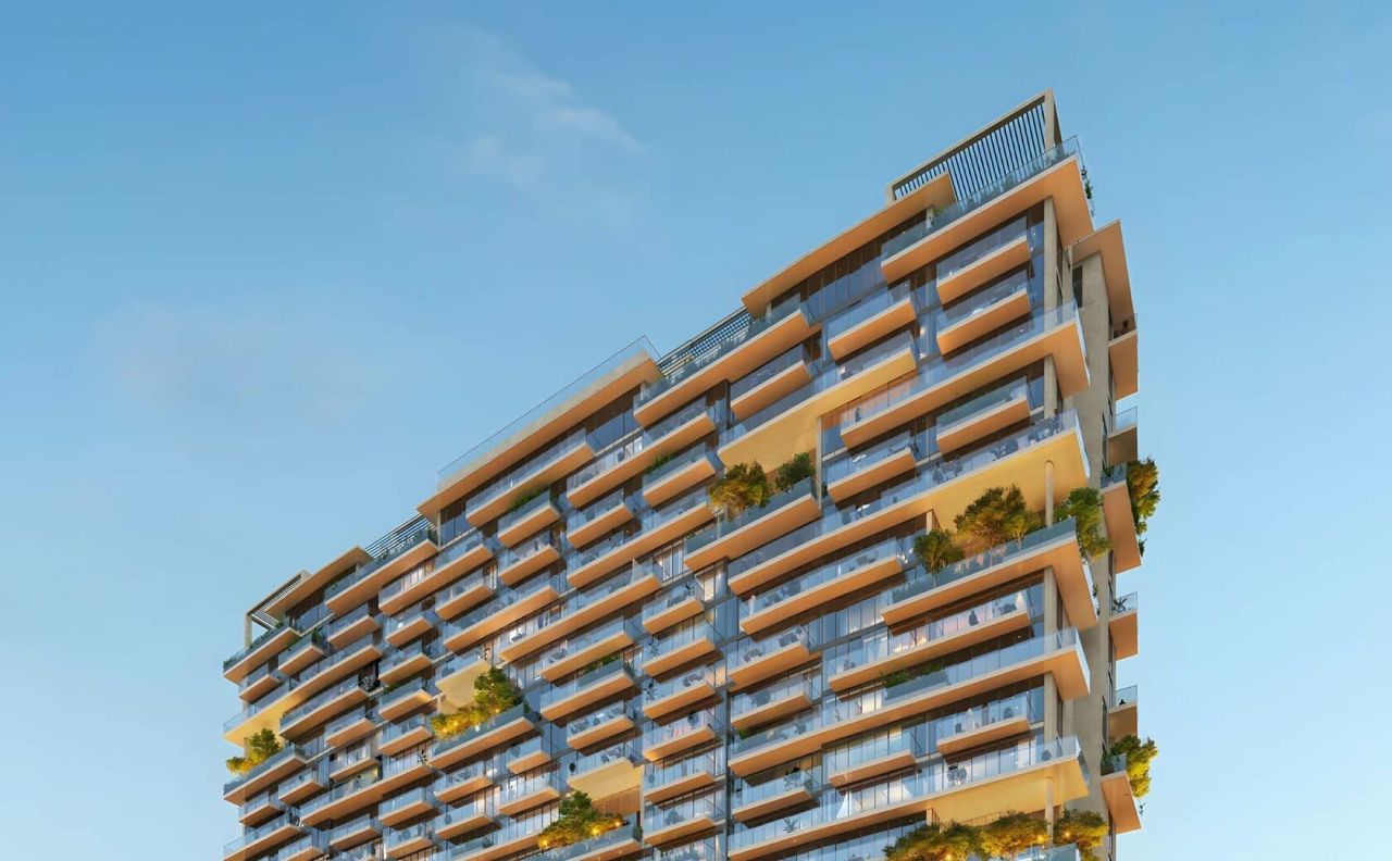 Studio à Dubaï, EAU, 33 m² - image 6