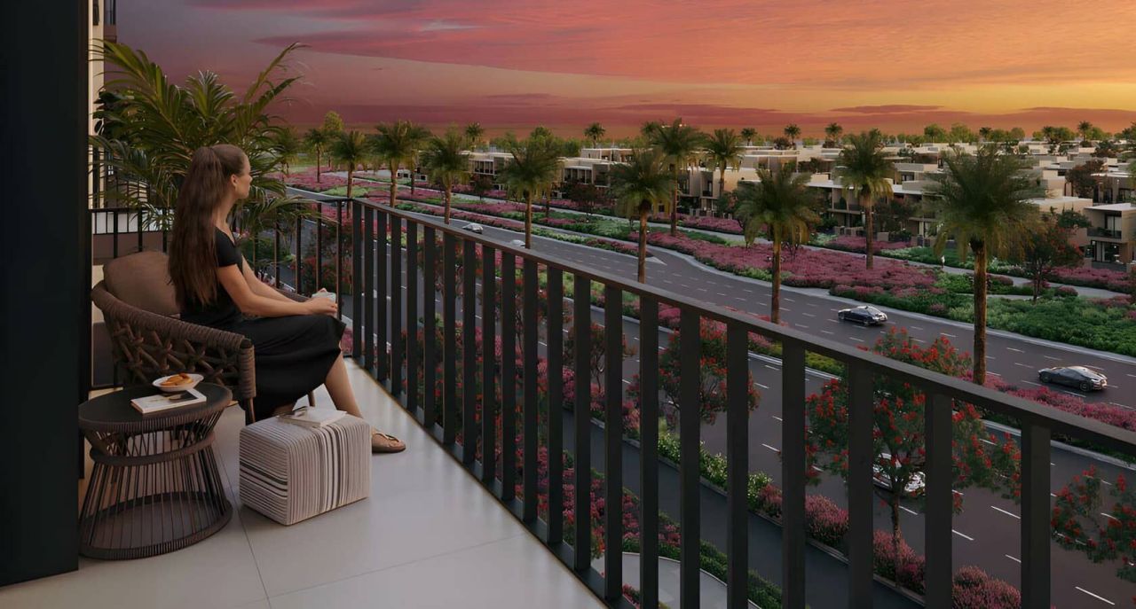 Appartement à Dubaï, EAU, 94 m² - image 8