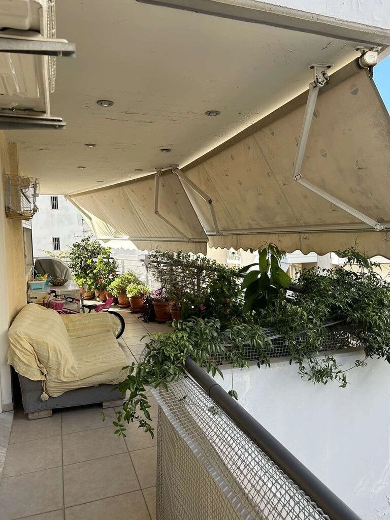 Wohnung in Athen, Griechenland, 100 m² - Foto 1